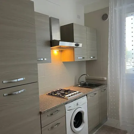 Your For 4 People Apartment *