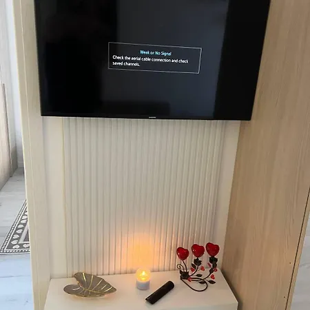 Your For 4 People Appartement Spinea